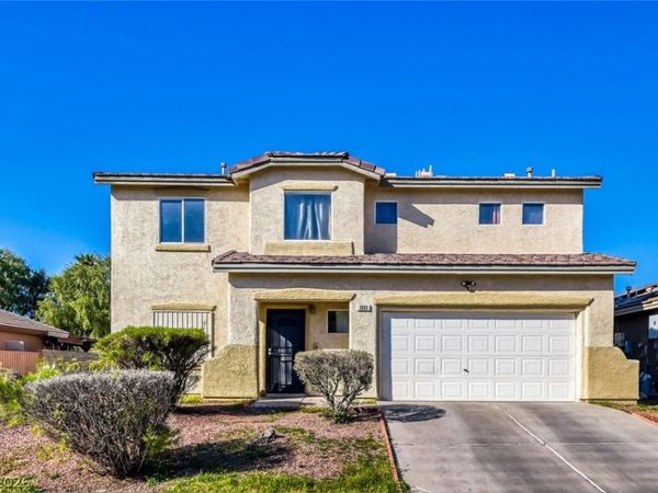 3893 White Cedar Drive, Las Vegas, NV 89115