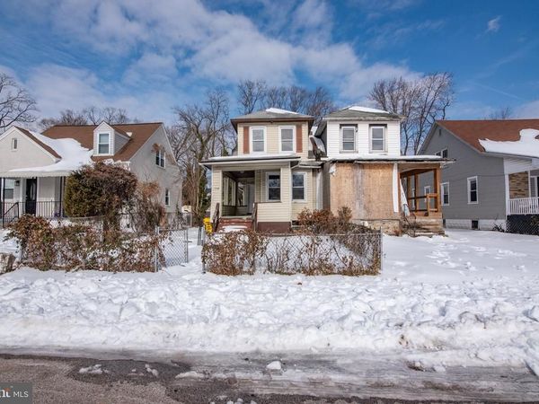 3718 BOARMAN AVENUE, BALTIMORE, MD 21215