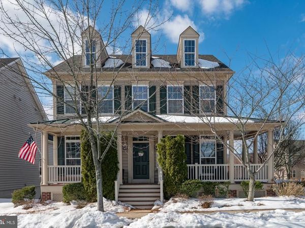 1317 YOURTEE SPRING DRIVE, BRUNSWICK, MD 21716