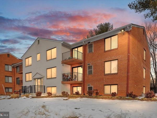 125 I CLUBHOUSE DRIVE SW, Unit 1, LEESBURG, VA 20175