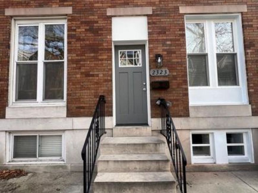 2323 Guilford Avenue, Baltimore, MD 21218 Main Photo