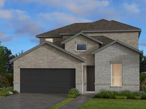 225 Coyote Willow WAY, Georgetown, TX 78633