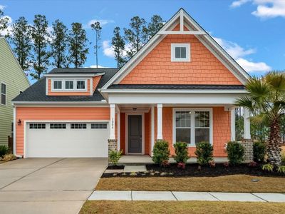 1006 Magnolia Warbler Way, Ravenel, SC 29470