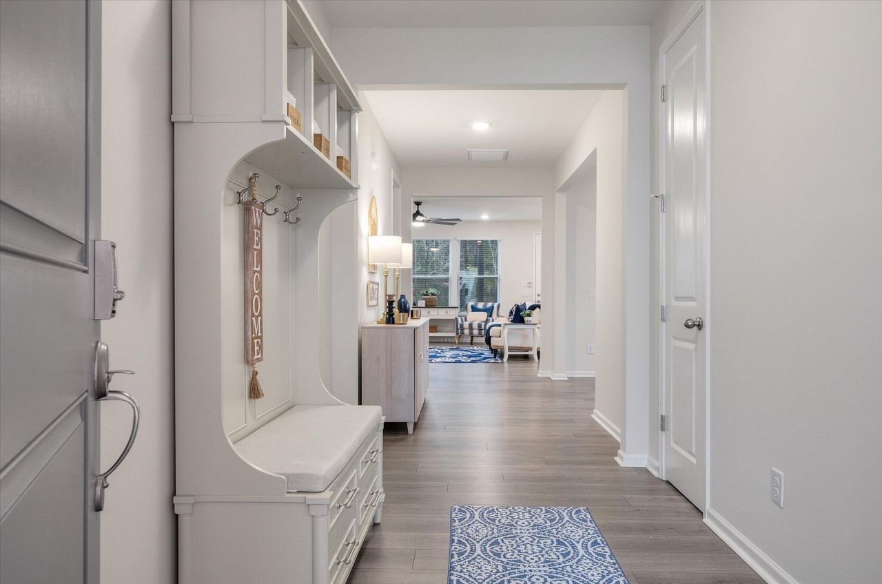 1006 Magnolia Warbler Way Photo 4