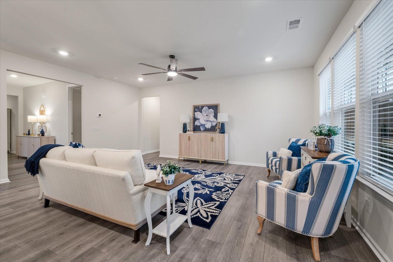 1006 Magnolia Warbler Way Photo 6