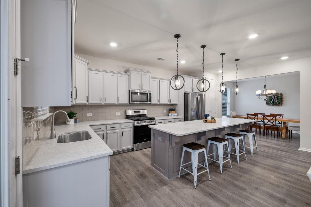 1006 Magnolia Warbler Way Photo 7