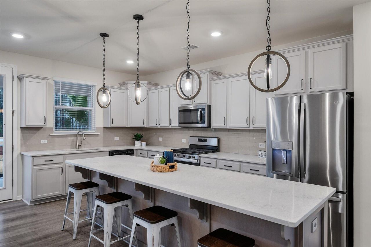 1006 Magnolia Warbler Way Photo 9