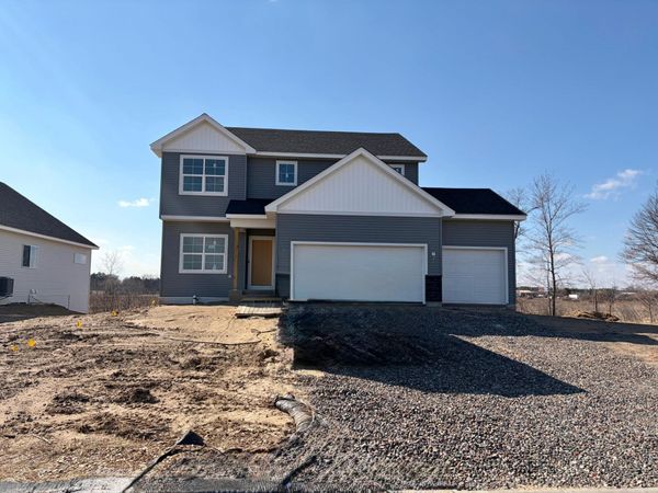 1423 Woods Road NE, Isanti, MN 55040