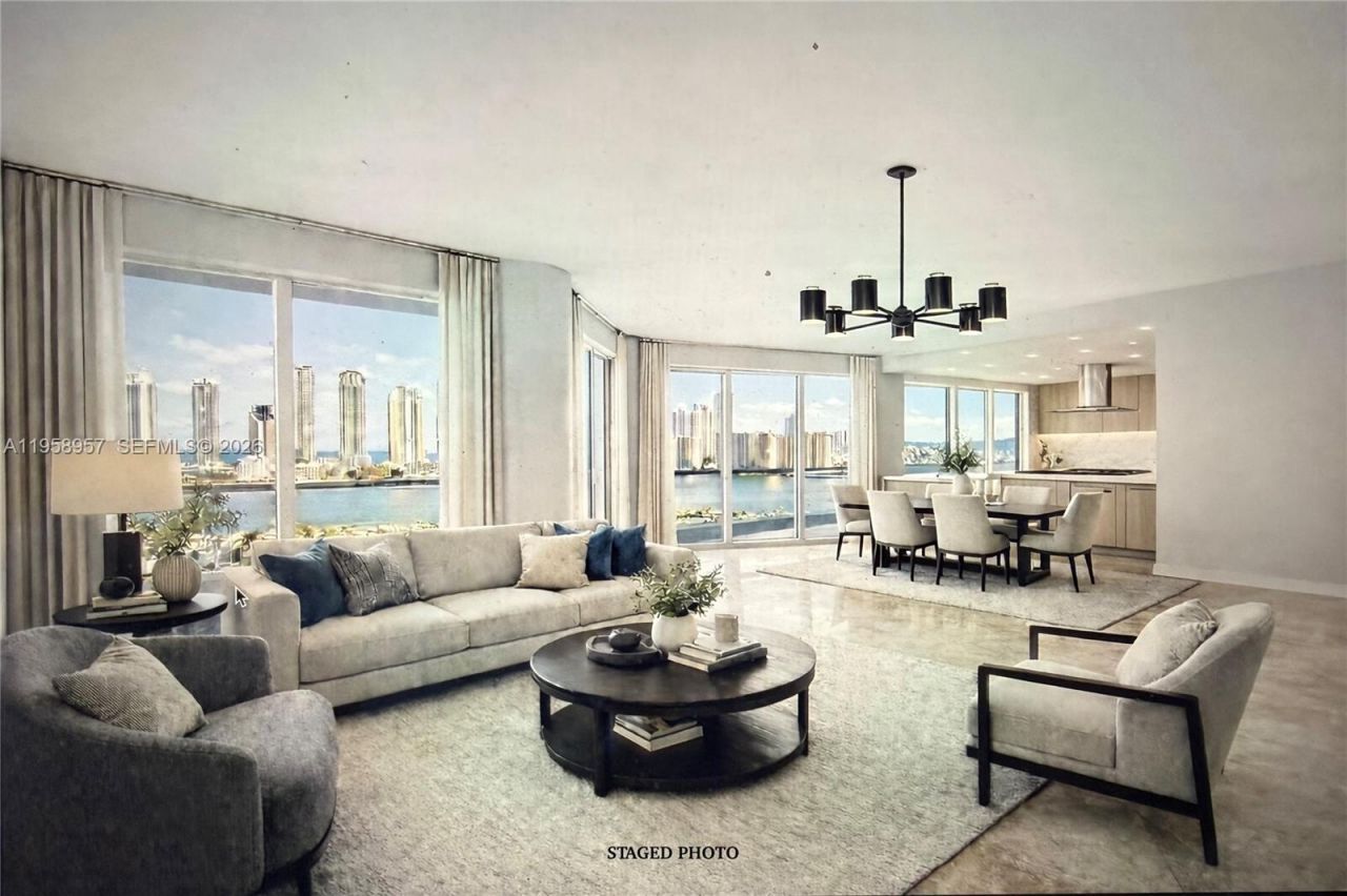 7000 Island Blvd, Unit 1604, Aventura, FL 33160 Photo