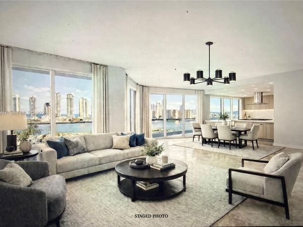 7000 Island Blvd, Unit 1604, Aventura, FL 33160