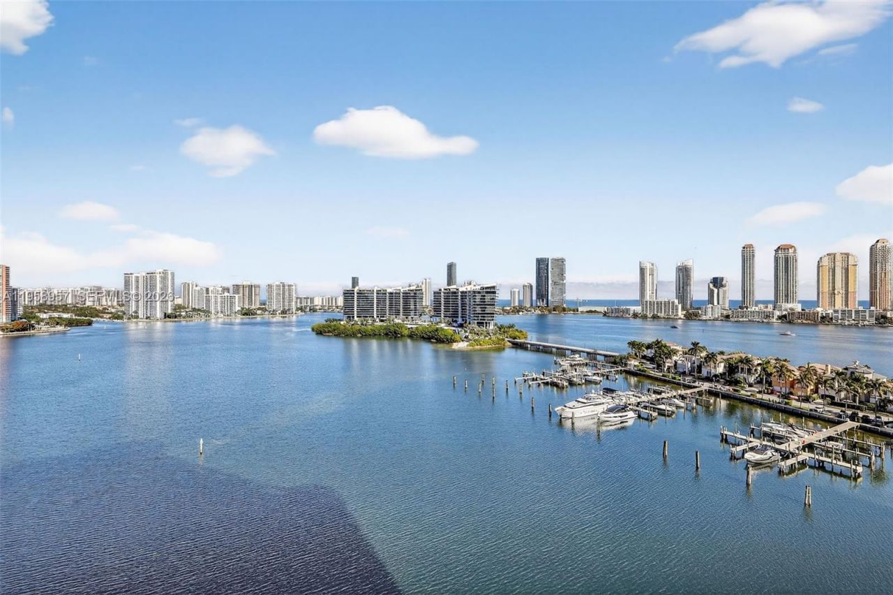 7000 Island Blvd, Unit 1604, Aventura, FL 33160 Photo