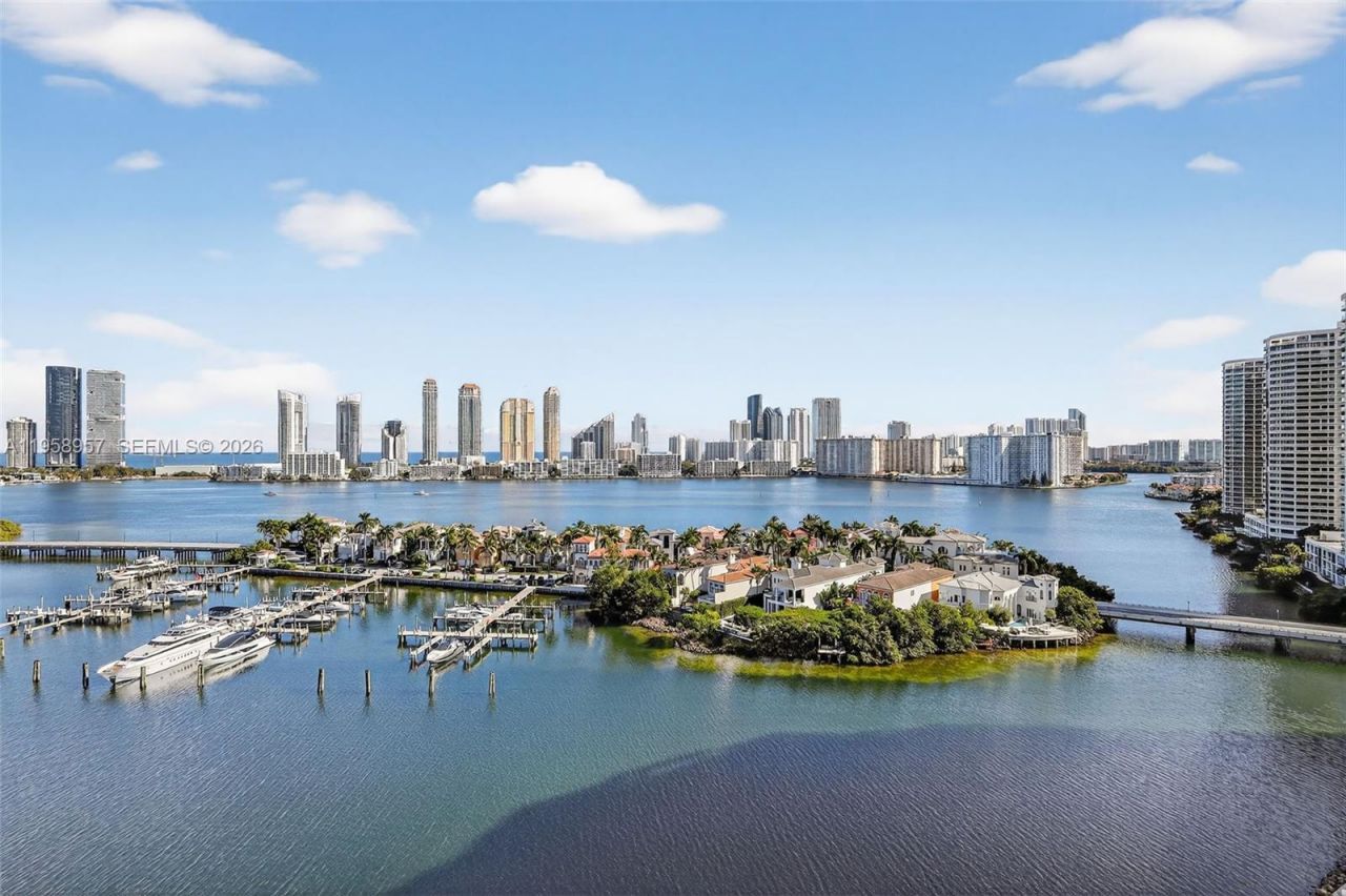 7000 Island Blvd, Unit 1604, Aventura, FL 33160 Photo