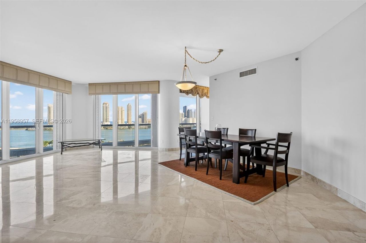 7000 Island Blvd, Unit 1604, Aventura, FL 33160 Photo