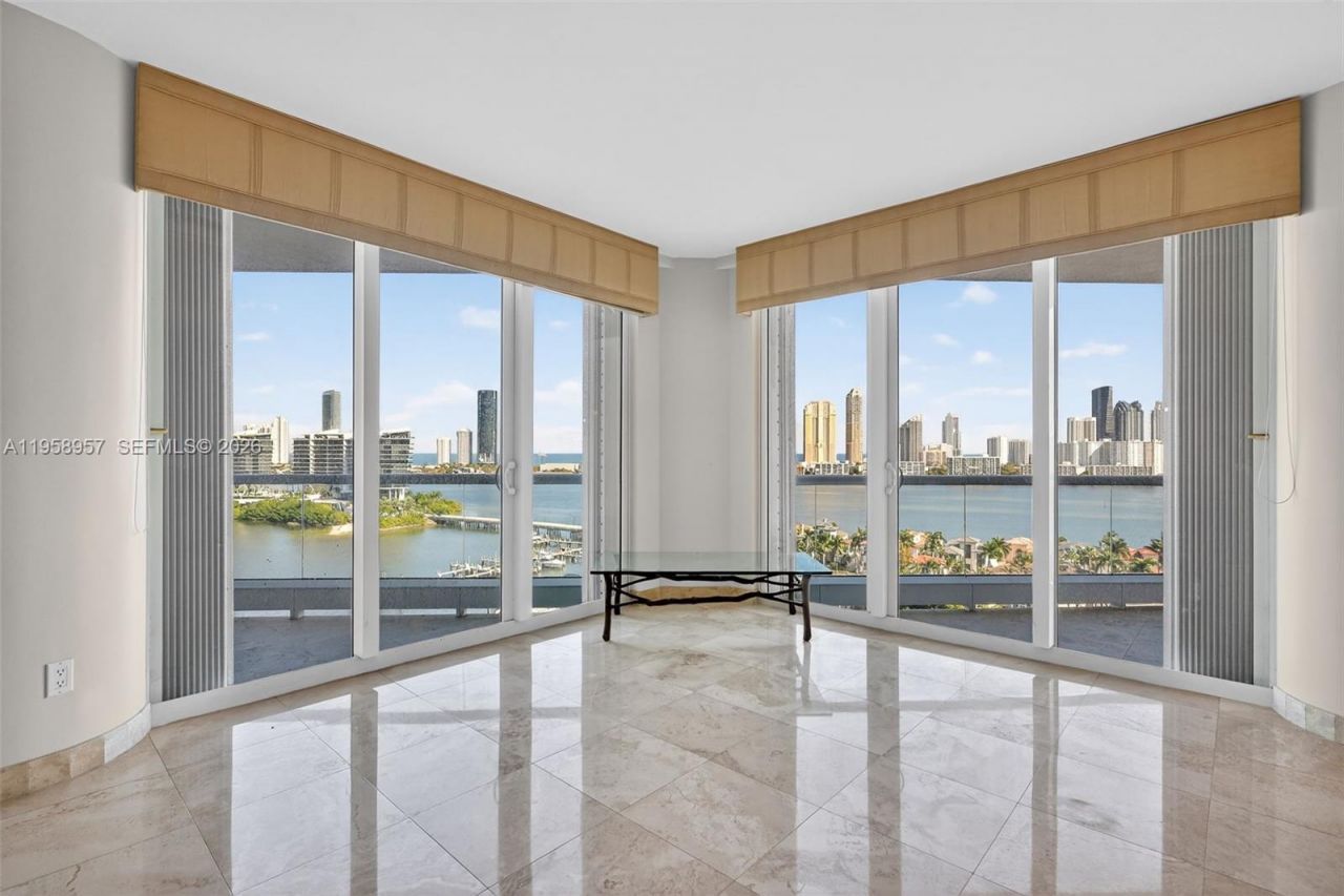 7000 Island Blvd, Unit 1604, Aventura, FL 33160 Photo