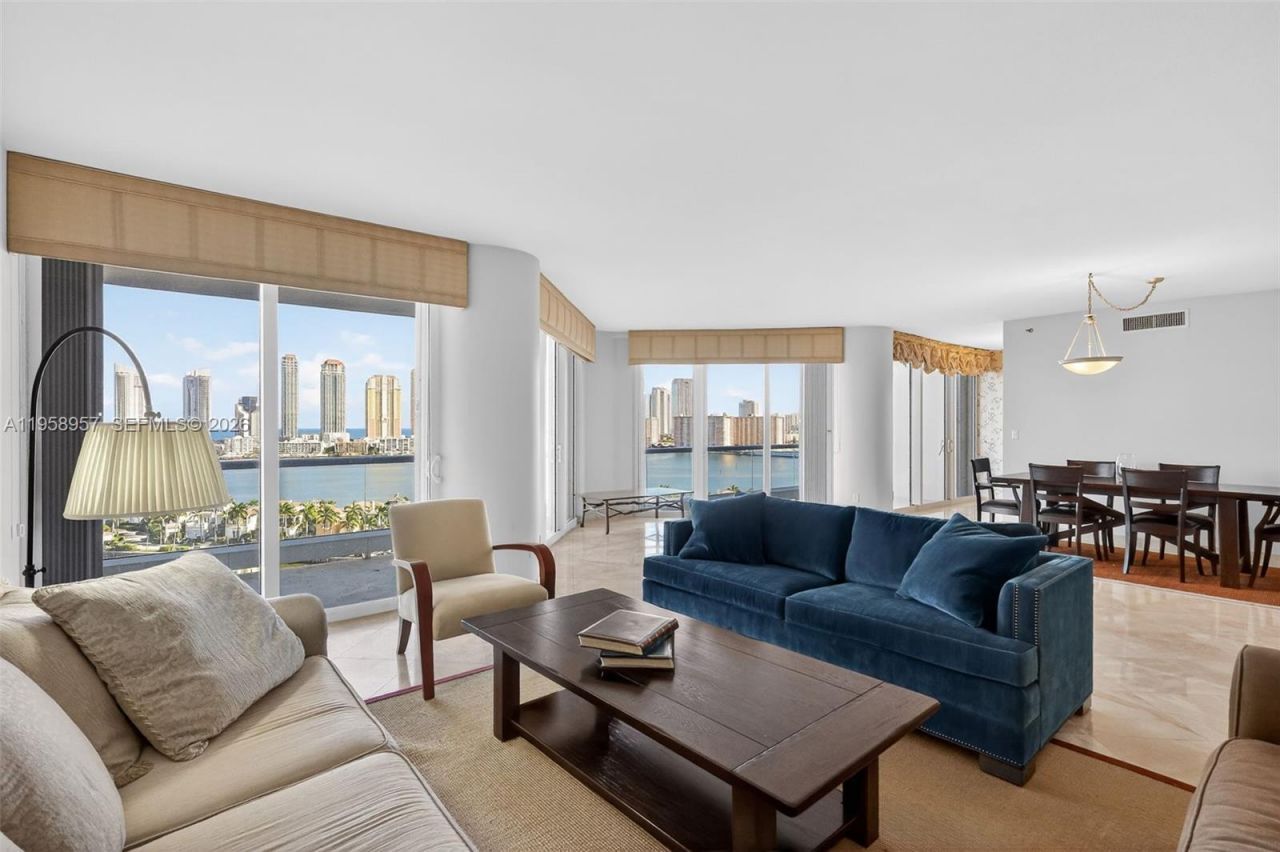 7000 Island Blvd, Unit 1604, Aventura, FL 33160 Photo