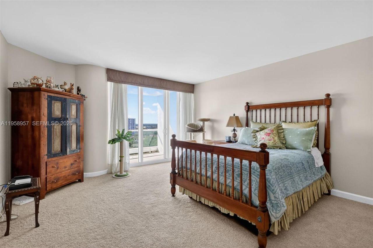 7000 Island Blvd, Unit 1604, Aventura, FL 33160 Photo