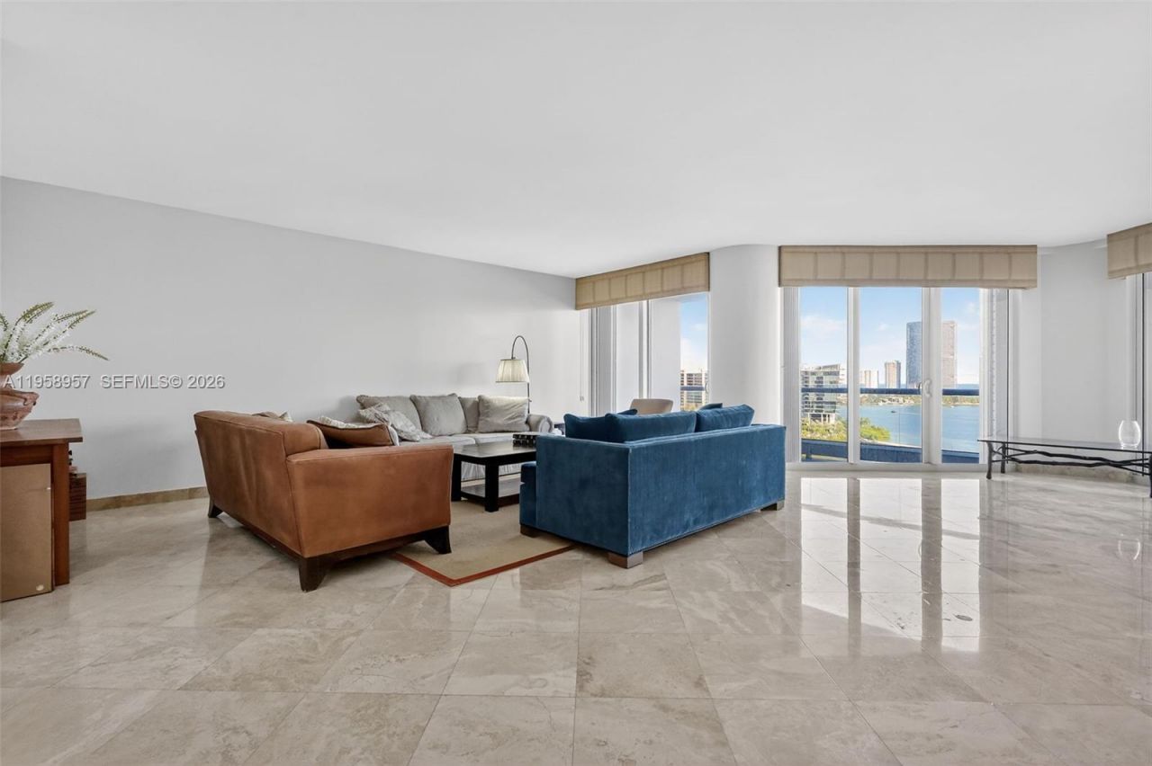 7000 Island Blvd, Unit 1604, Aventura, FL 33160 Photo