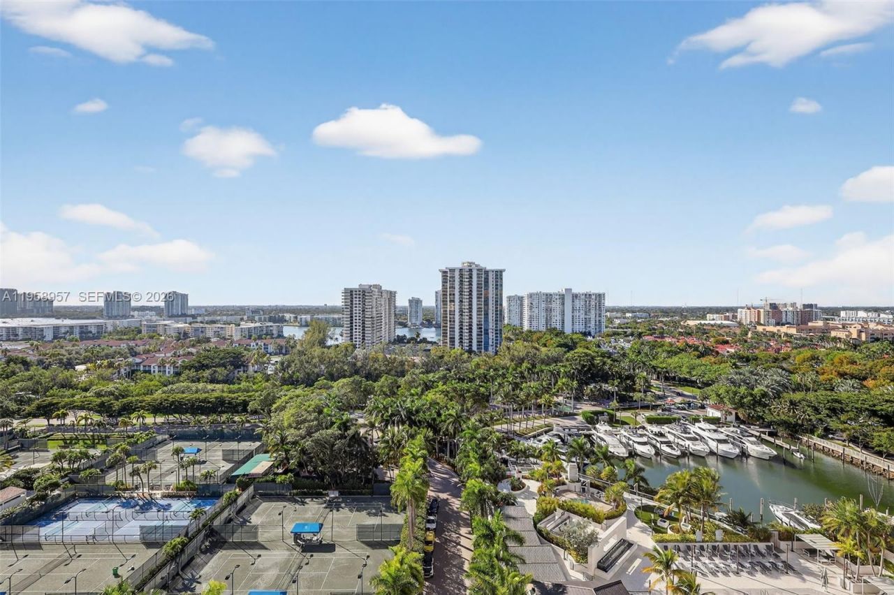 7000 Island Blvd, Unit 1604, Aventura, FL 33160 Photo