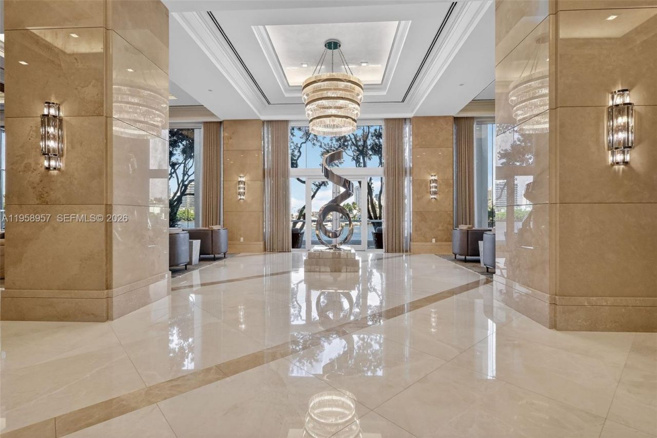 7000 Island Blvd, Unit 1604, Aventura, FL 33160 Photo