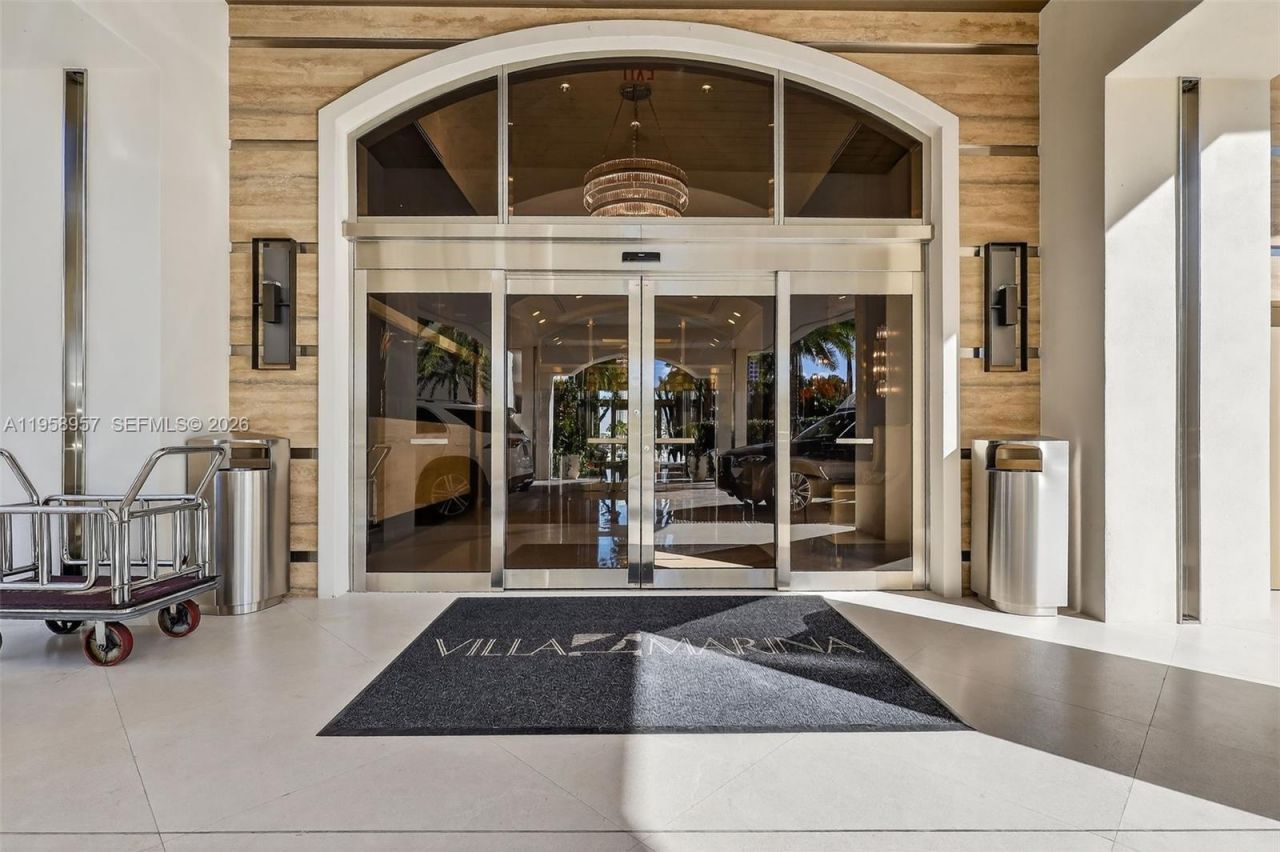 7000 Island Blvd, Unit 1604, Aventura, FL 33160 Photo