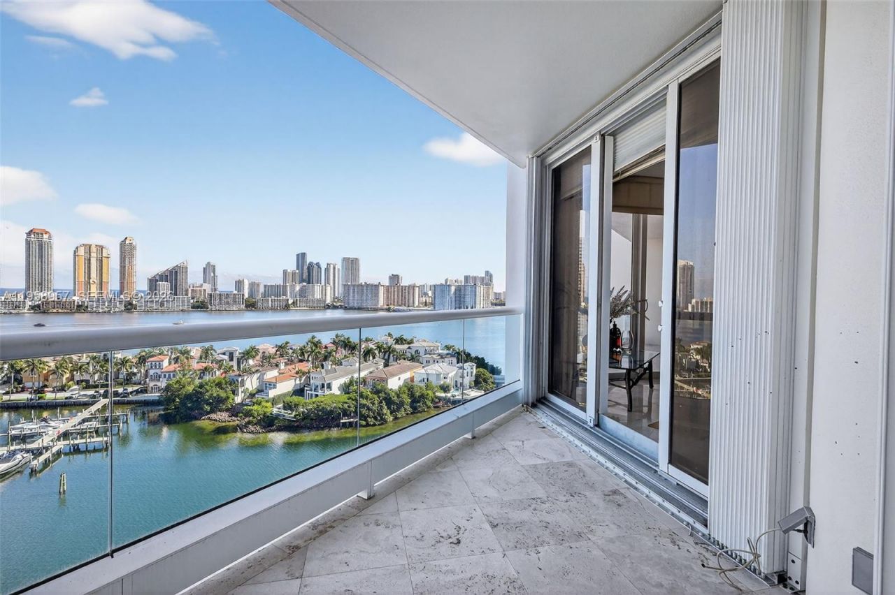 7000 Island Blvd, Unit 1604, Aventura, FL 33160 Photo