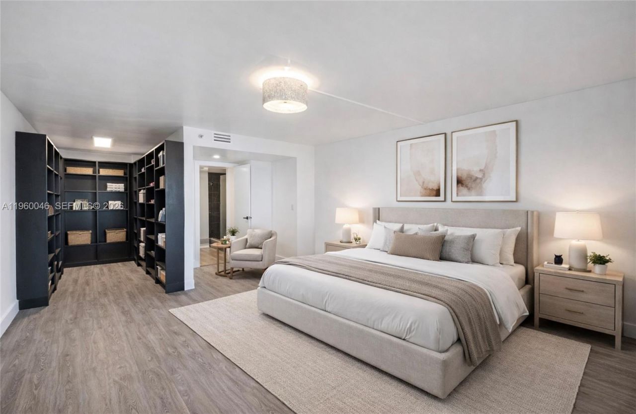 4000 Towerside Ter, Unit 1509, Miami, FL 33138 Photo