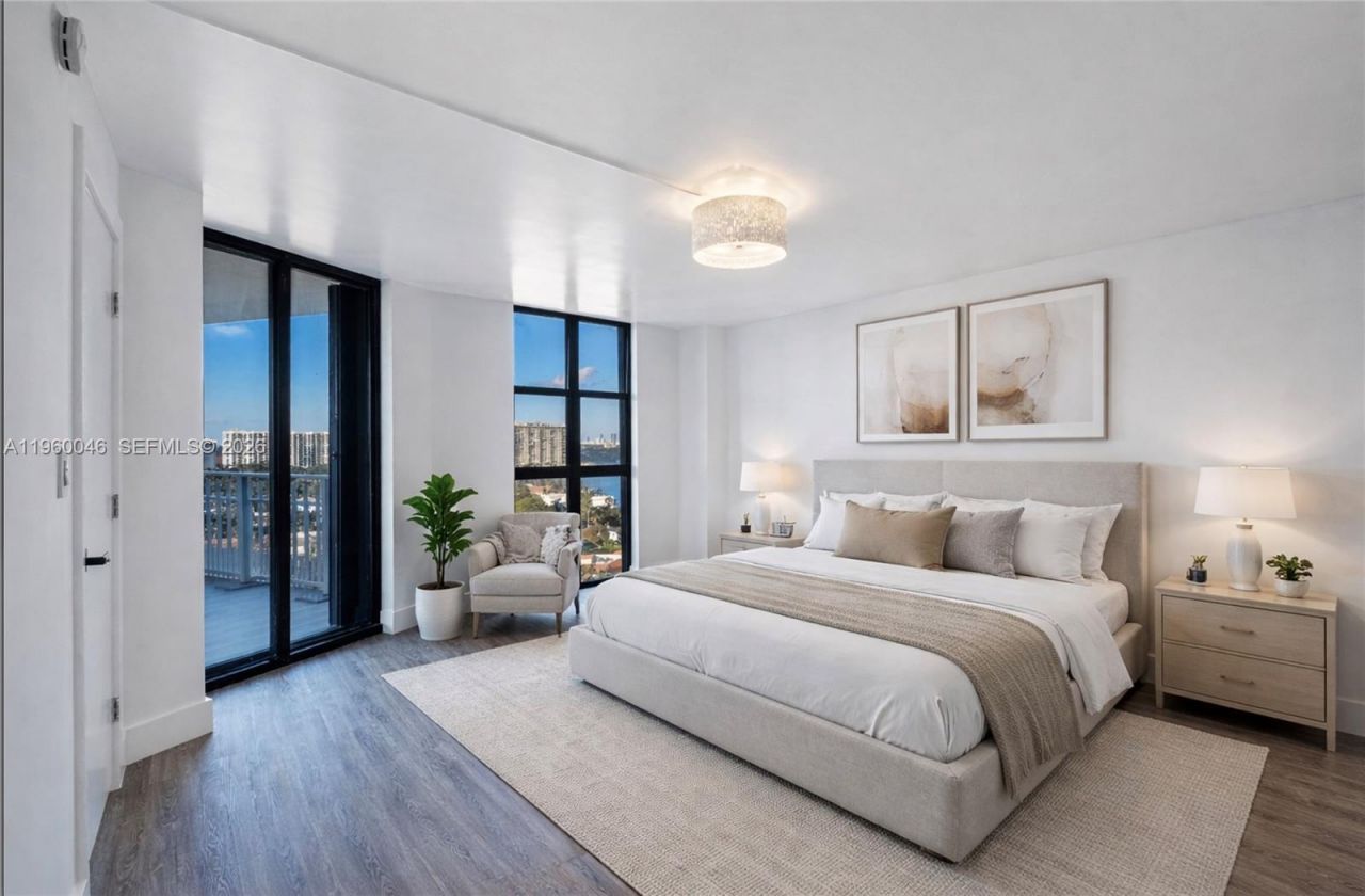 4000 Towerside Ter, Unit 1509, Miami, FL 33138 Photo