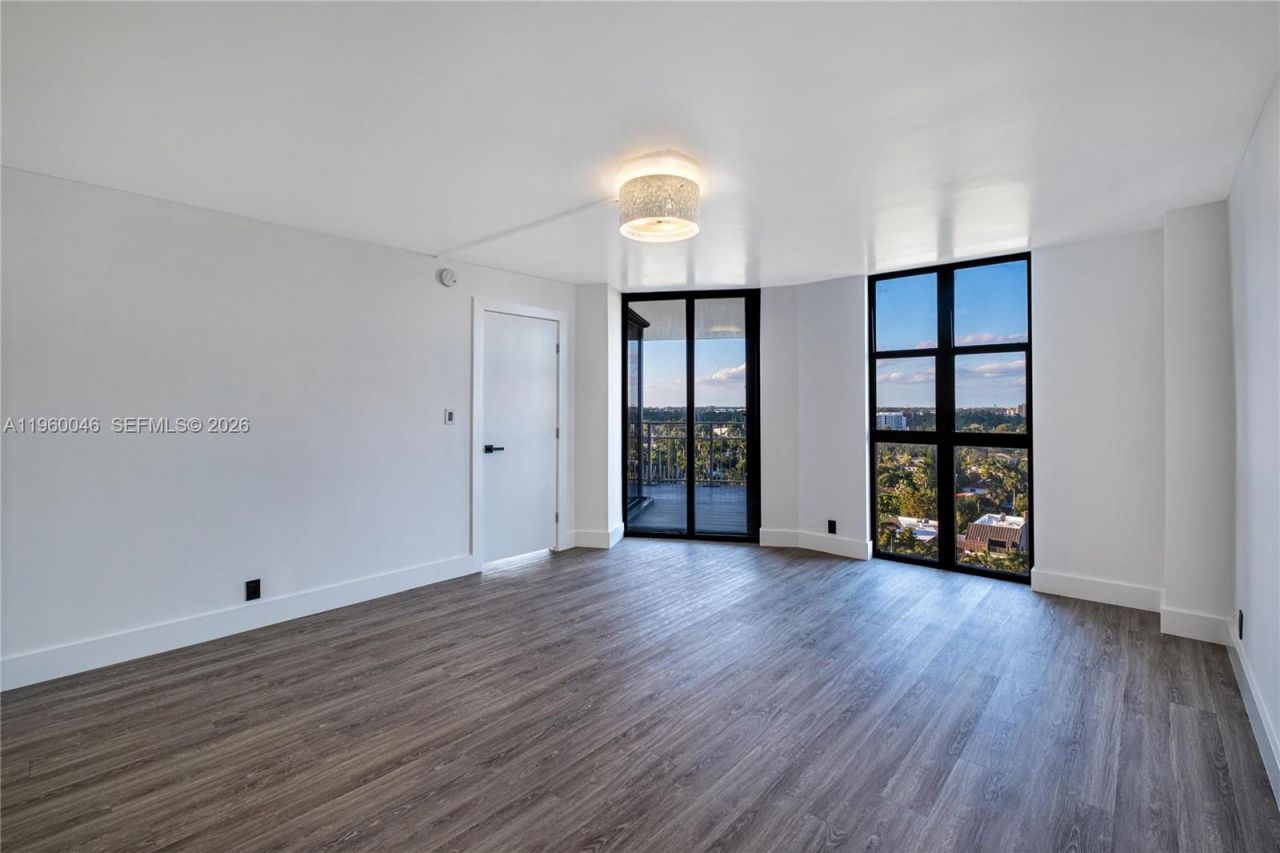 4000 Towerside Ter, Unit 1509, Miami, FL 33138 Photo