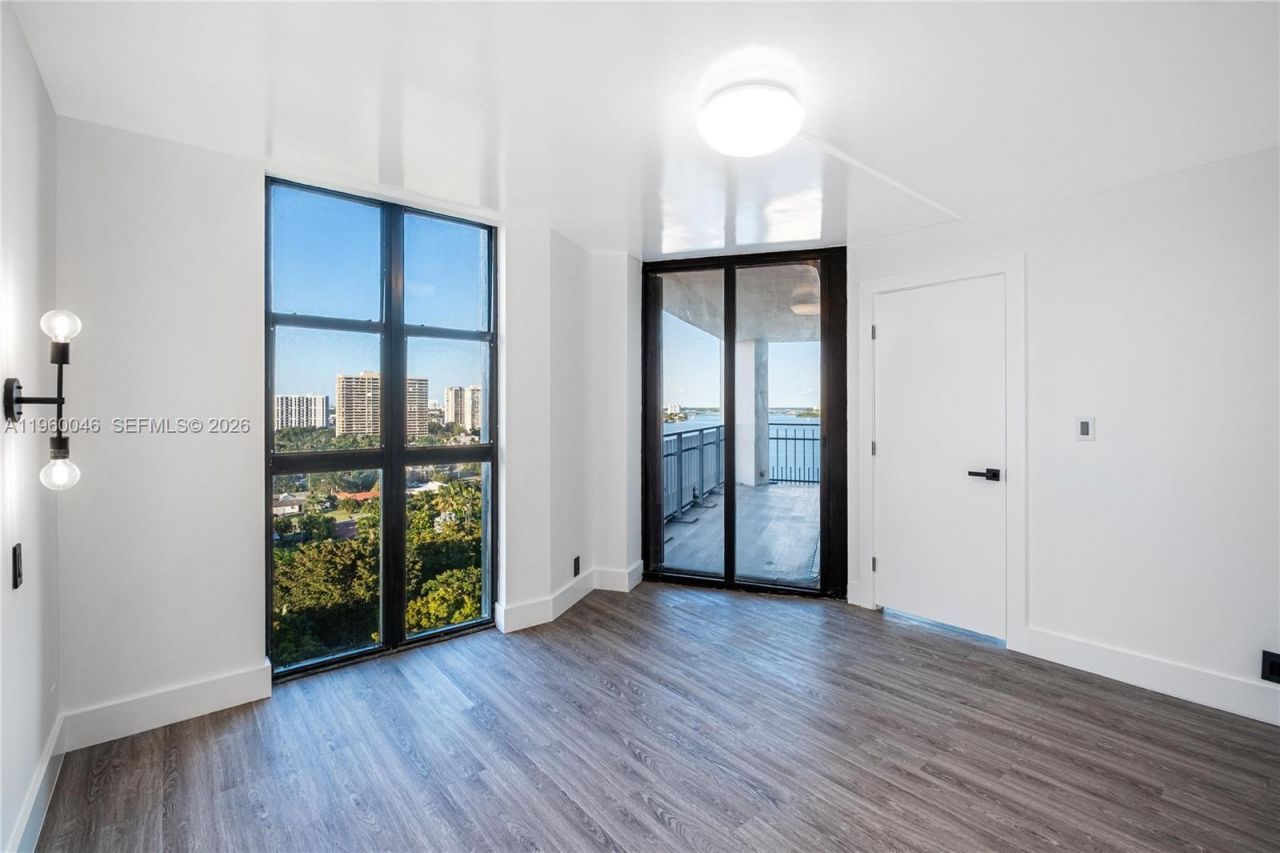 4000 Towerside Ter, Unit 1509, Miami, FL 33138 Photo