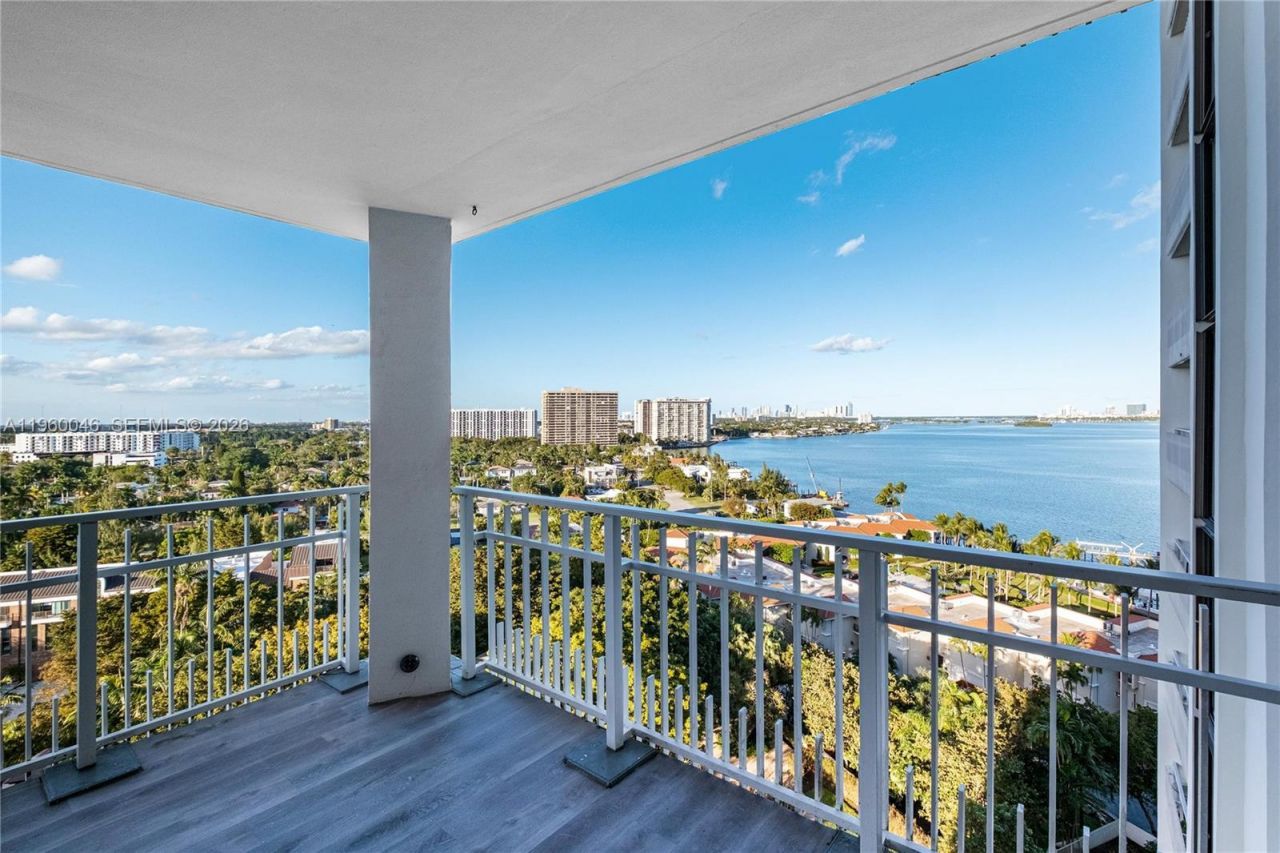 4000 Towerside Ter, Unit 1509, Miami, FL 33138 Photo