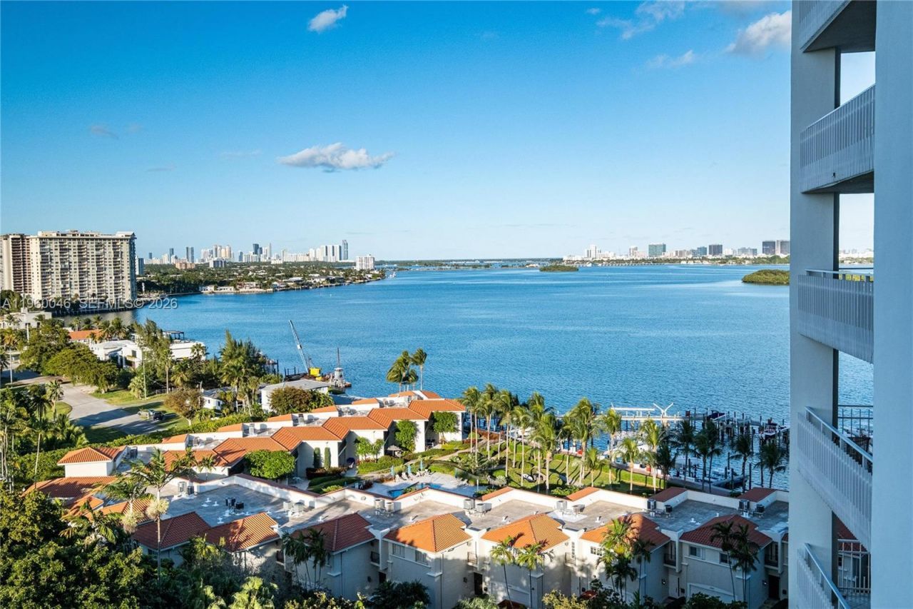 4000 Towerside Ter, Unit 1509, Miami, FL 33138 Photo