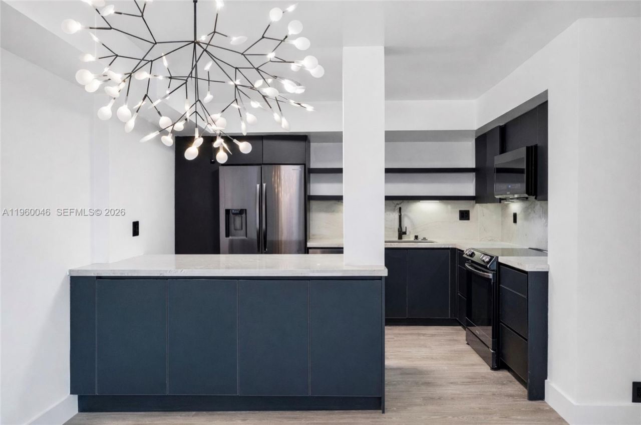 4000 Towerside Ter, Unit 1509, Miami, FL 33138 Photo