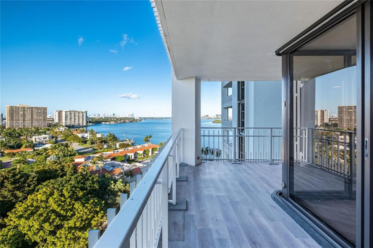 4000 Towerside Ter, Unit 1509, Miami, FL 33138 Photo