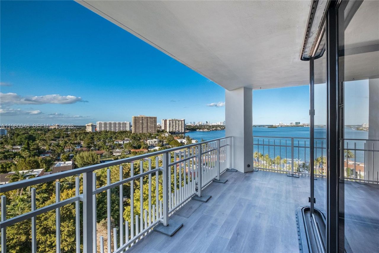 4000 Towerside Ter, Unit 1509, Miami, FL 33138 Photo