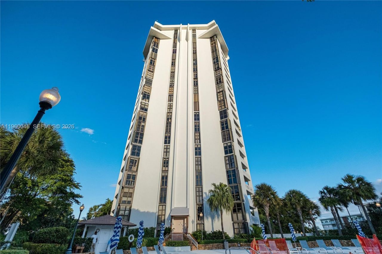 4000 Towerside Ter, Unit 1509, Miami, FL 33138 Photo