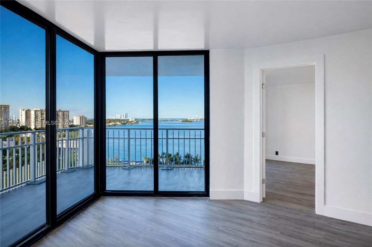 4000 Towerside Ter, Unit 1509, Miami, FL 33138 Photo