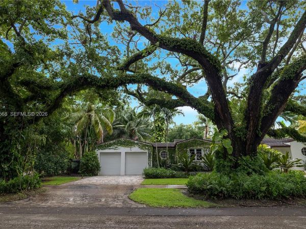 9105 NE 5th Ave, Miami Shores, FL 33138