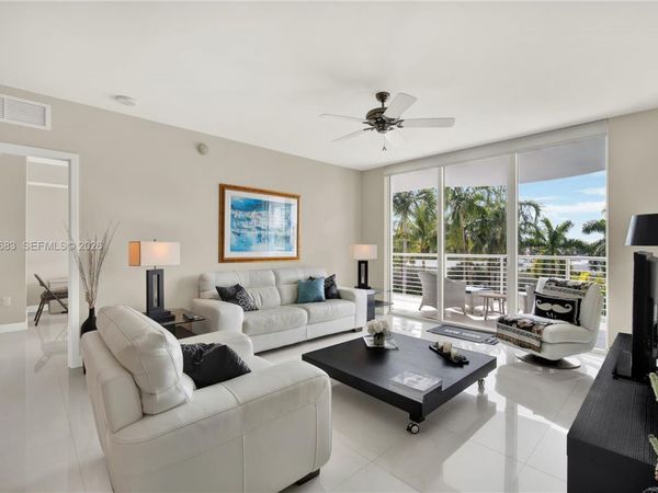2831 N Ocean Blvd, Unit 308N, Fort Lauderdale, FL 33308