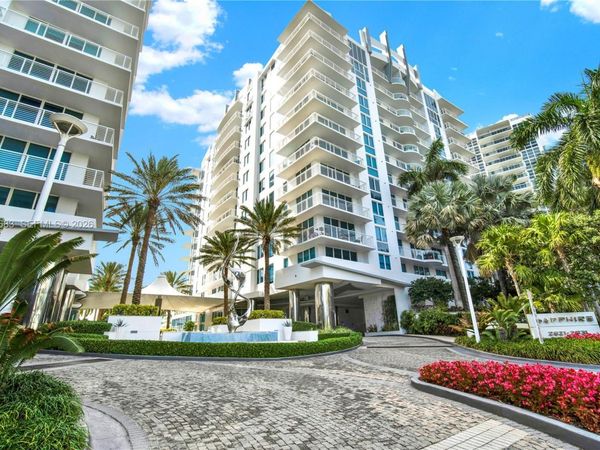 2831 N Ocean Blvd , Unit 308N, Fort Lauderdale, FL 33308