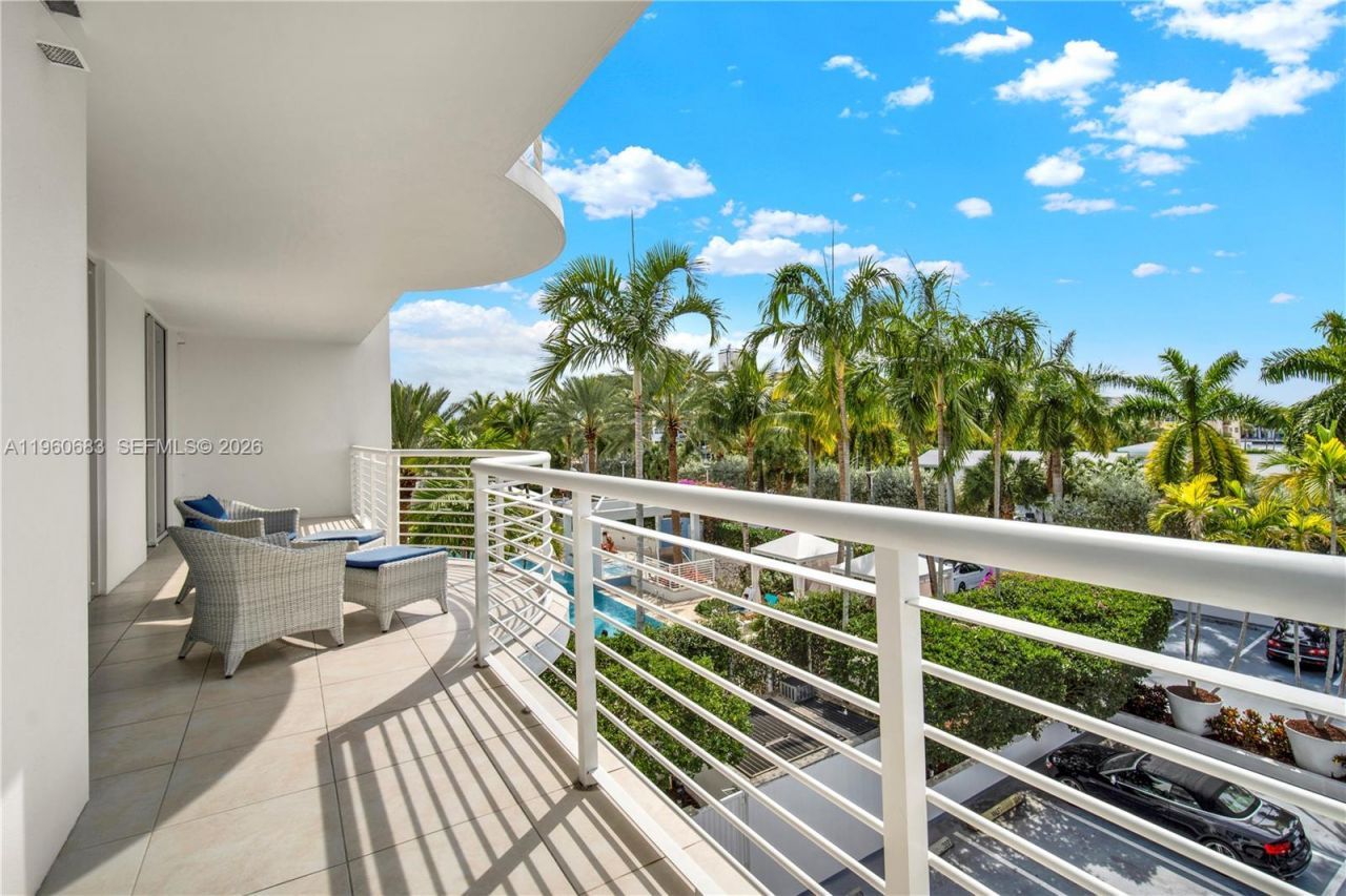 2831 N Ocean Blvd, Unit 308N, Fort Lauderdale, FL 33308 Photo