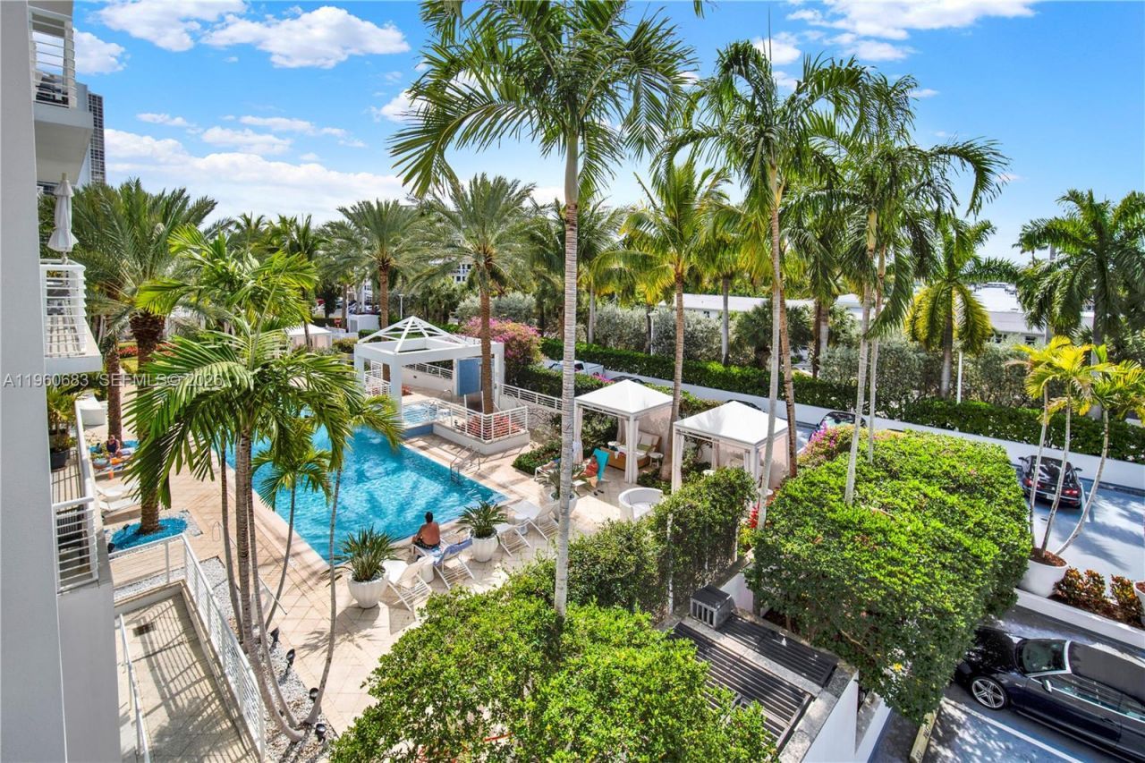 2831 N Ocean Blvd, Unit 308N, Fort Lauderdale, FL 33308 Photo