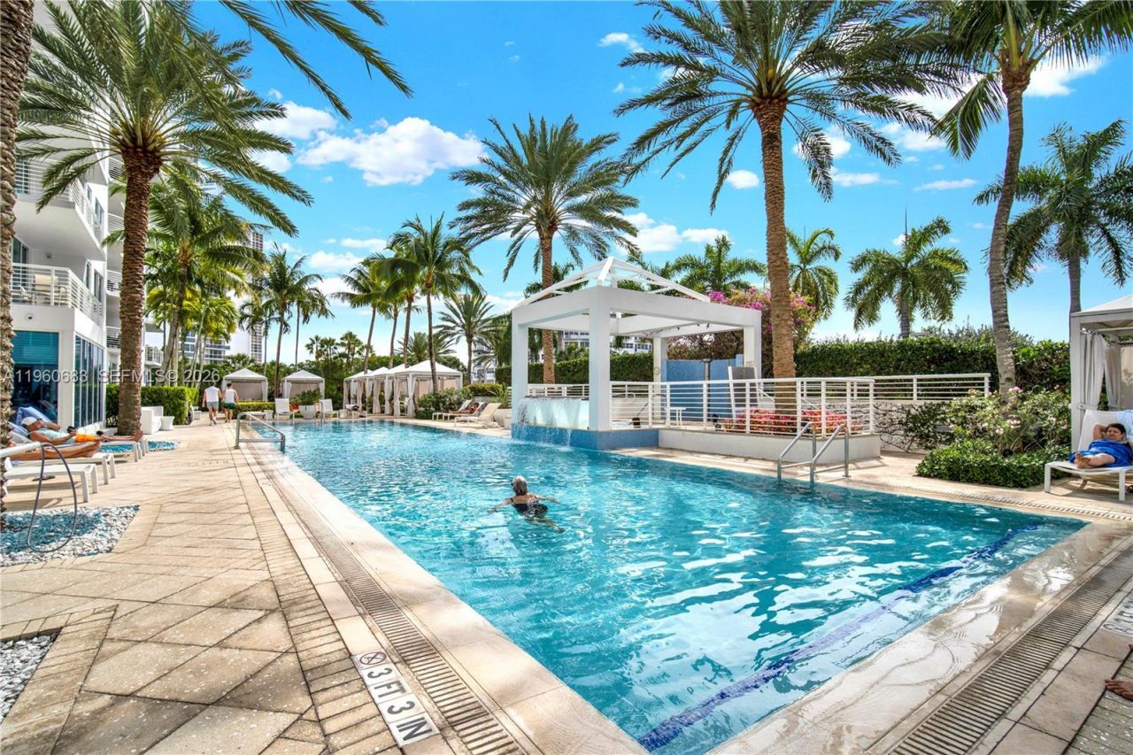 2831 N Ocean Blvd , Unit 308N, Fort Lauderdale, FL 33308 Photo