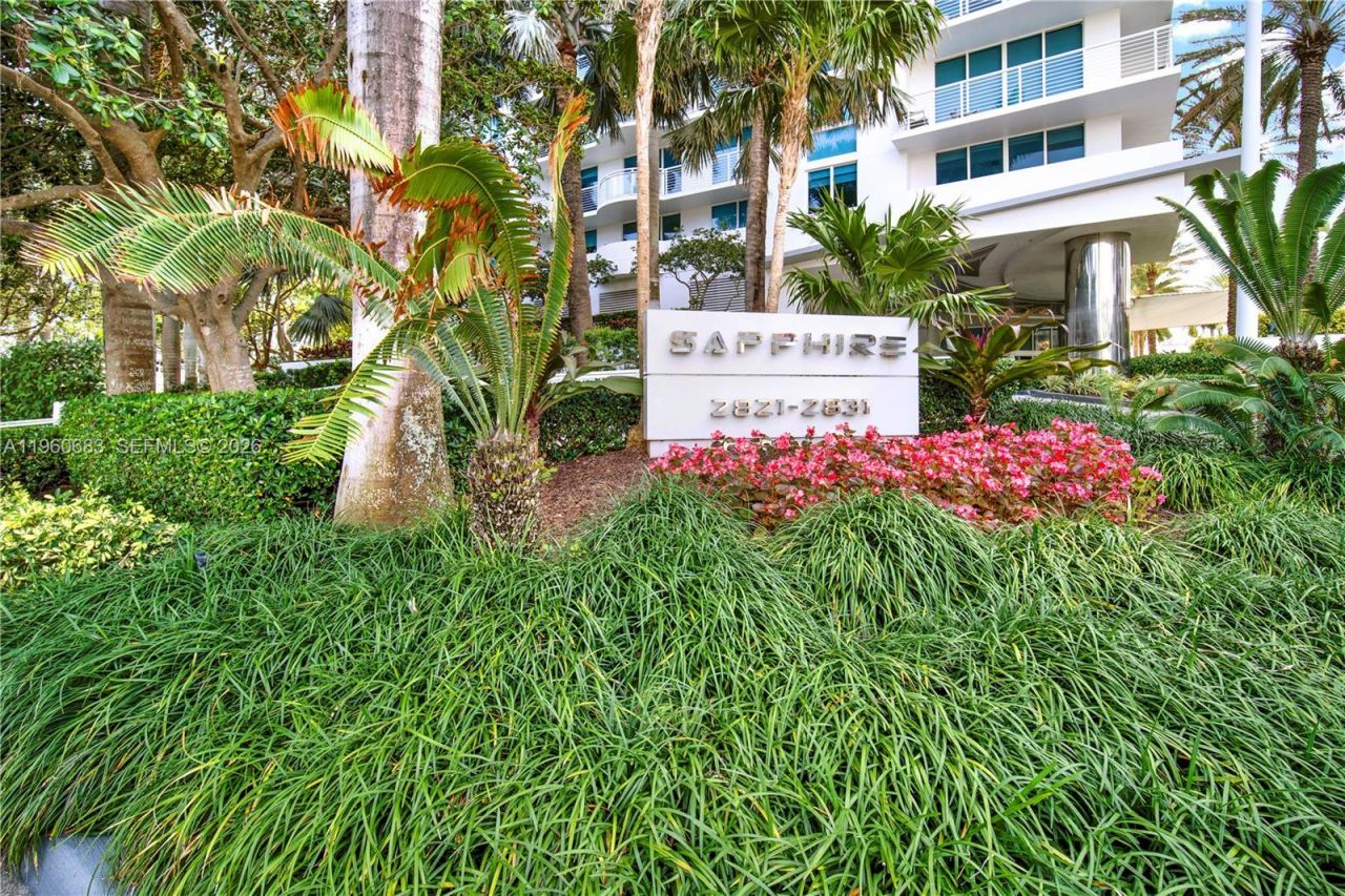 2831 N Ocean Blvd, Unit 308N, Fort Lauderdale, FL 33308 Photo