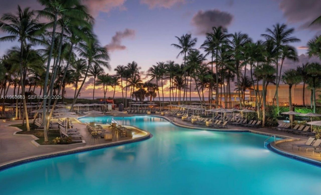 2831 N Ocean Blvd, Unit 308N, Fort Lauderdale, FL 33308 Photo