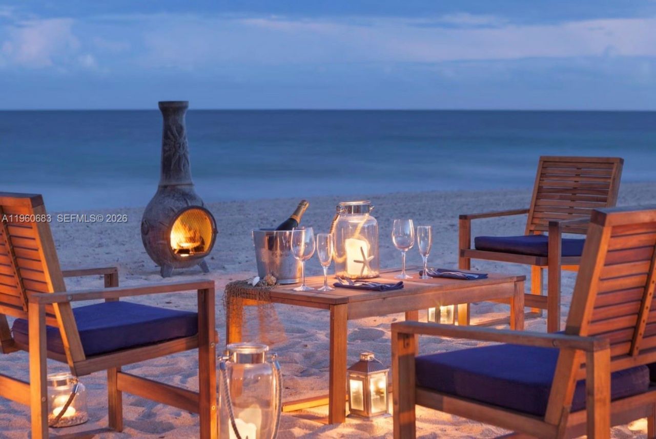 2831 N Ocean Blvd, Unit 308N, Fort Lauderdale, FL 33308 Photo