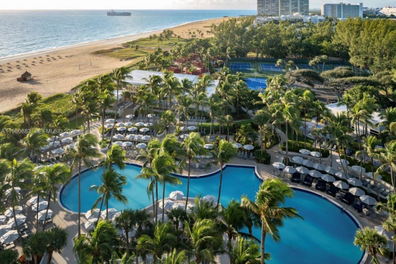 2831 N Ocean Blvd, Unit 308N, Fort Lauderdale, FL 33308 Photo