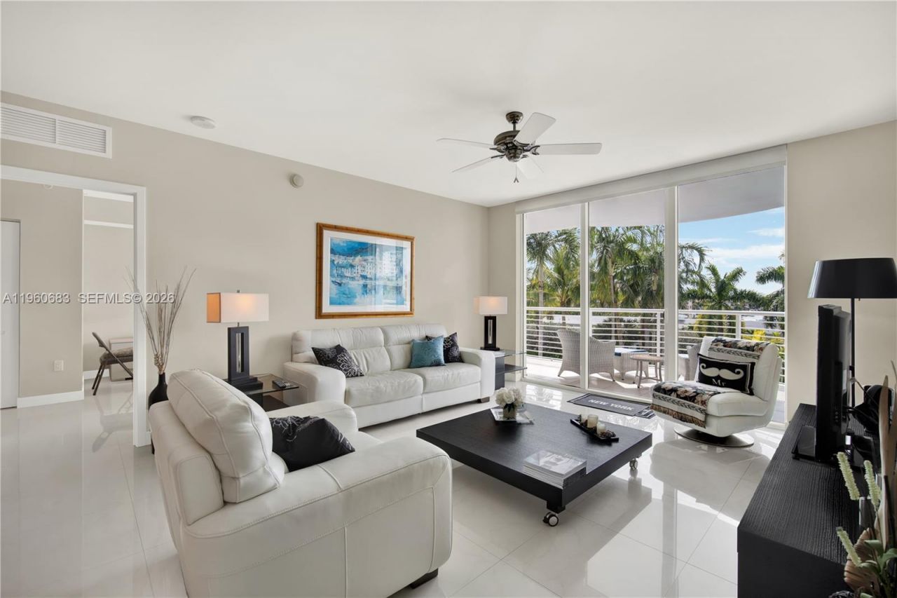 2831 N Ocean Blvd , Unit 308N, Fort Lauderdale, FL 33308 Photo