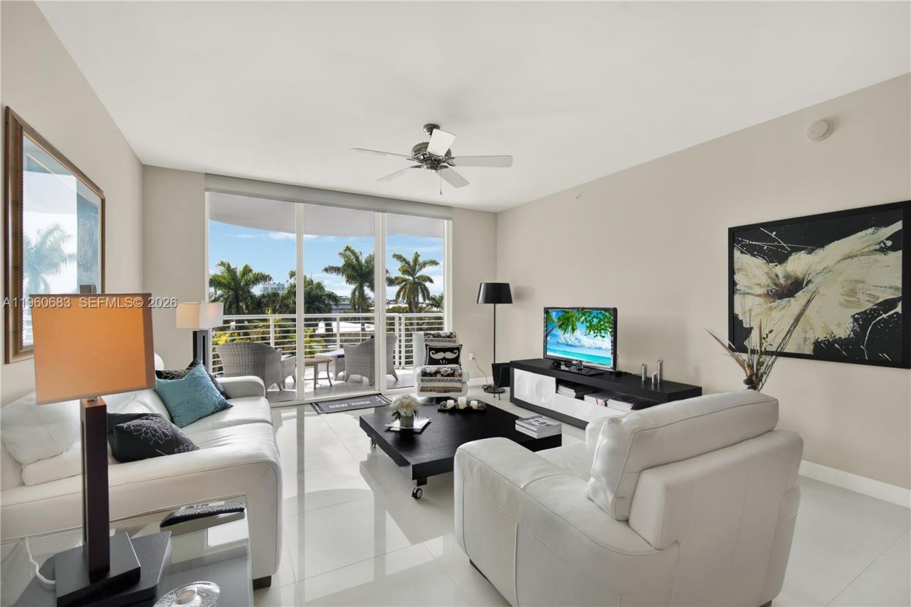 2831 N Ocean Blvd, Unit 308N, Fort Lauderdale, FL 33308 Photo