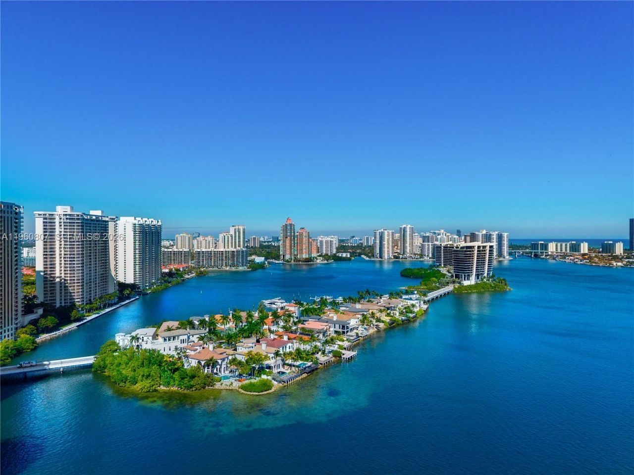 3914 Island Estates Dr, Aventura, FL 33160 Photo