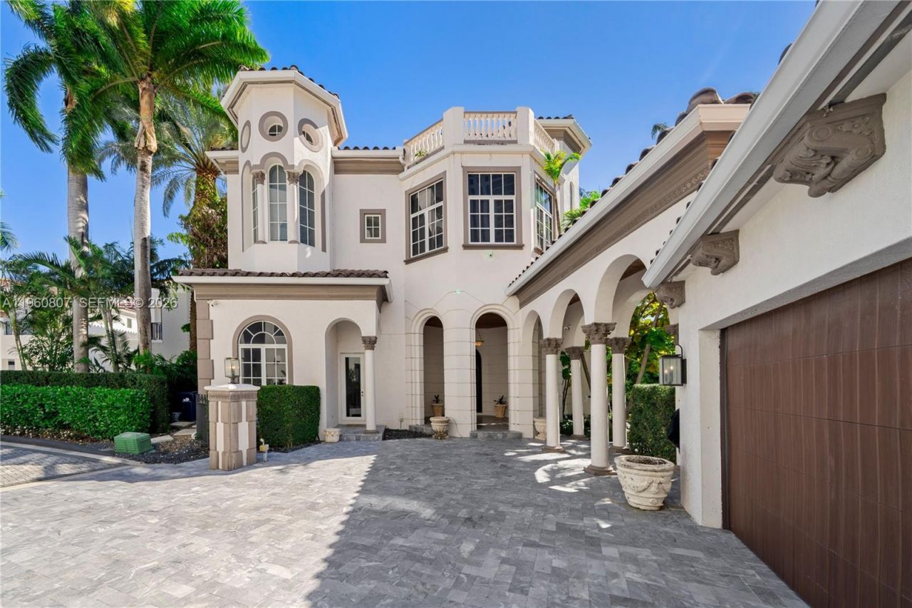 3914 Island Estates Dr, Aventura, FL 33160 Photo